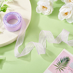 Polyester Crumpled Ribbon&nbsp;OCOR-TAC0035-12H
