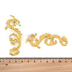 Alloy Stud Earrings&nbsp;EJEW-R021-06G