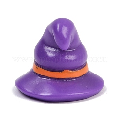 Halloween Resin Display Decorations&nbsp;DJEW-D301-03D