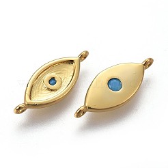 Brass Links&nbsp;KK-F783-19G