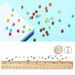 DIY Stretch Jewelry Sets Kits&nbsp;DIY-SZ0001-28
