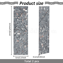 Carbon Fiber Sheets&nbsp;DIY-WH0488-94