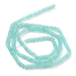 Cat Eye Beads Strands&nbsp;CE-G009-01L
