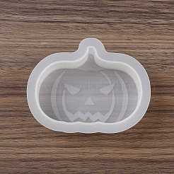 Halloween Theme DIY Shape Silicone Candle Molds&nbsp;LS-SIMO-P010-C07