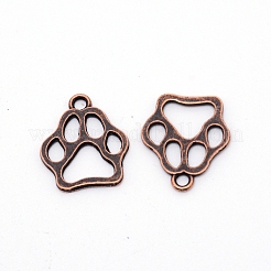 Alloy Pendants&nbsp;PALLOY-CJC0003-02R