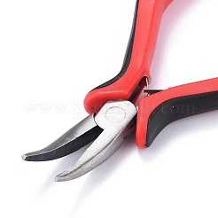 Carbon Steel Jewelry Pliers&nbsp;PT-S034