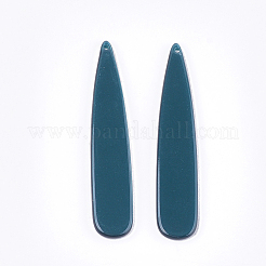 Cellulose Acetate(Resin) Big Pendants&nbsp;KY-T008-14F