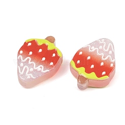 Luminous Resin Enamel Beads&nbsp;RE-CBAC4C7-13A