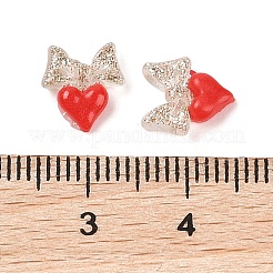 Luminous Resin Decoden Cabochons&nbsp;RESI-N039-83B