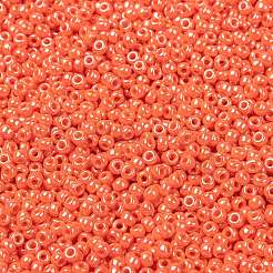 MIYUKI Round Rocailles Beads&nbsp;X-SEED-G008-RR0424