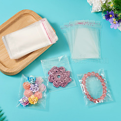 100Pcs OPP Cellophane Bags&nbsp;OPC-TADJ0001-05