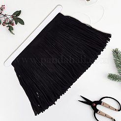 3M Velvet Fringe Trim&nbsp;DIY-CL0001-66A