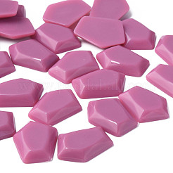 Opaque Acrylic Cabochons&nbsp;MACR-S373-142-A12