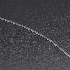 Korean Flat Elastic Crystal String&nbsp;EW-D005-B