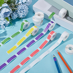 10 Rolls Paper Tag&nbsp;DIY-SP0006-71