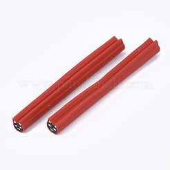 Handmade Polymer Clay Nail Art Decoration&nbsp;CLAY-S091-68