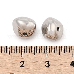 Brass Beads&nbsp;KK-L223-011P
