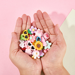 DIY Wooden Clips Making Kits&nbsp;DIY-SP0005-10