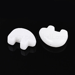 Natural White Jade Beads Strands&nbsp;G-F783-G10-01-01