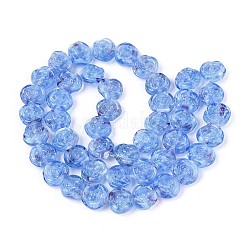 Handmade Lampwork Beads&nbsp;LAMP-T024-08A
