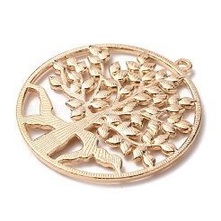 Zinc Alloy Pendants&nbsp;FIND-WH0044-69LG