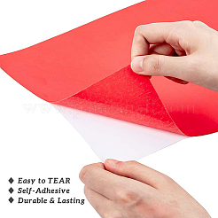 EVA Sheet Foam Paper&nbsp;AJEW-BC0005-62A-C