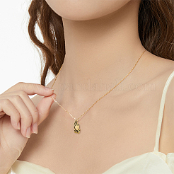 120Pcs 2 Colors Zinc Alloy Pendants&nbsp;FIND-HY0002-14