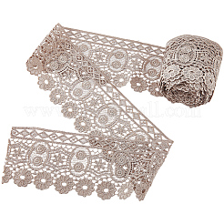 5Yards Polyester Ribbon&nbsp;OCOR-GF0005-26D