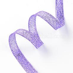 Glitter Metallic Ribbon&nbsp;RSC6mmY-031