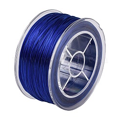 Flat Elastic Crystal String&nbsp;EW-YW0001-07M