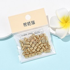 SHEGRACE Brass Beads&nbsp;XGRPCF654-212G