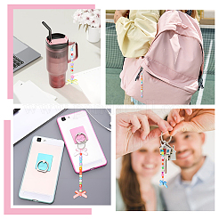 DIY Keychain Making Kits&nbsp;DIY-PH0030-77
