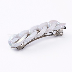 Iron Hair Barrette&nbsp;OHAR-JH00022