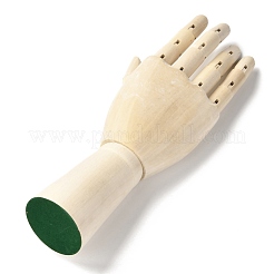 Wooden Artist Mannequin&nbsp;DIY-P024-C03