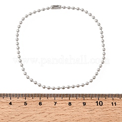 Brass Price Tag Chains&nbsp;KK-P340-26P