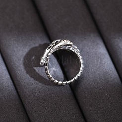 Brass Cuff Open Rings&nbsp;WG9B606-01