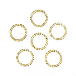 Alloy Linking Rings&nbsp;PALLOY-T085-01LG