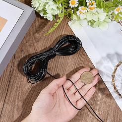 Cowhide Leather Cord&nbsp;DIY-CL0001-23C