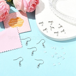 DIY Earring Making Finding Kits&nbsp;DIY-YW0016-33