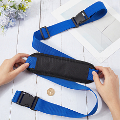 Polyester Adjustable Strap with Plastic Clasp&nbsp;FIND-WH20019-100A
