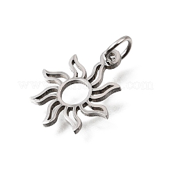 304 Stainless Steel Pendants&nbsp;SA-CBA4CE0-15P