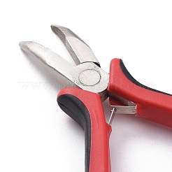 Carbon Steel Jewelry Pliers&nbsp;PT-S048
