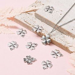 Tibetan Style Alloy Pendant&nbsp;LF9468Y-NF