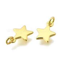 Brass Pendants&nbsp;KK-I275-02G