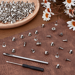 100 Sets Brass Pegging&nbsp;FIND-OC0013-90P