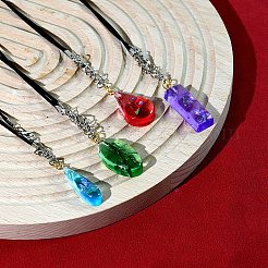 DIY Pendant Silicone Molds&nbsp;PW-WG08408-01