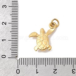 304 Stainless Steel Pendants&nbsp;STAS-Z179-39G-01