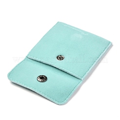 Square Velvet Jewelry Bags&nbsp;TP-B001-01B-06