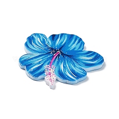 Double-sided Printed Opaque Acrylic Pendants&nbsp;MACR-F075-02B