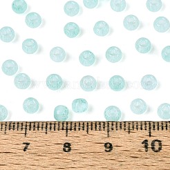 Drawbench Style Glass Seed Beads&nbsp;SEED-N008-11H